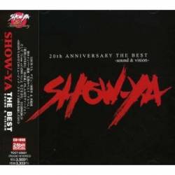 Show-Ya : 20th Anniversary the Best